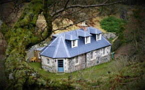 Find Me Out Holiday Cottage